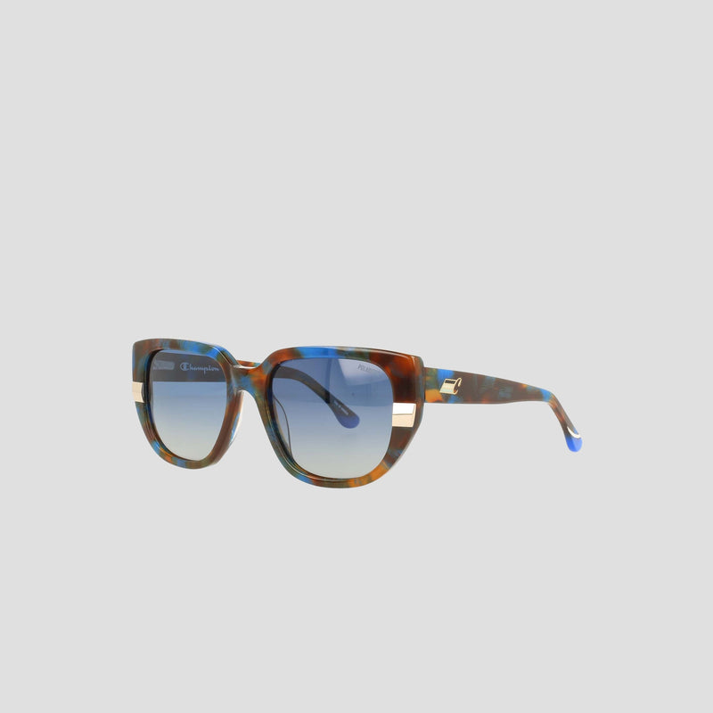Women's Polarized Modified Cateye