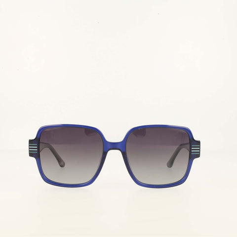 Women's Polarized Glam Square
