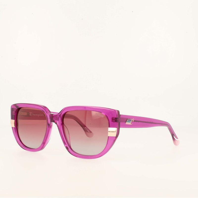 Women's Polarized Modified Cateye