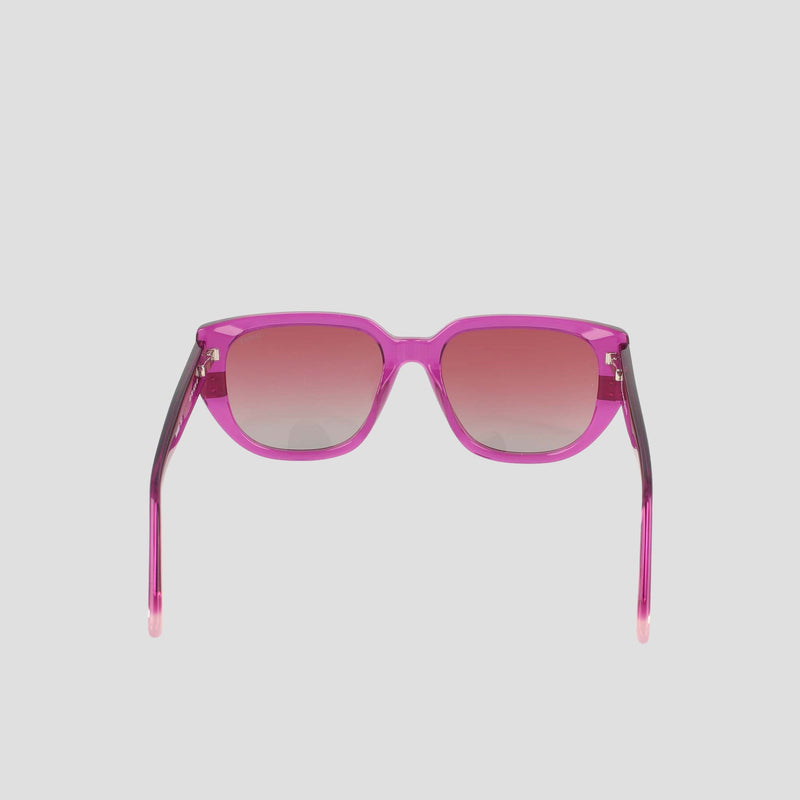 Women's Polarized Modified Cateye