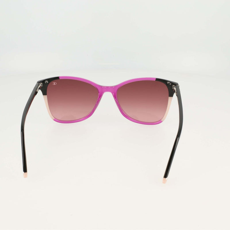Women's Polarized Catty Square