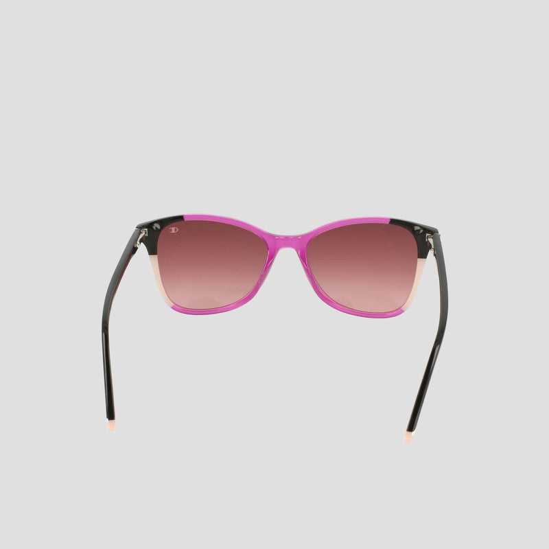 Women's Polarized Catty Square