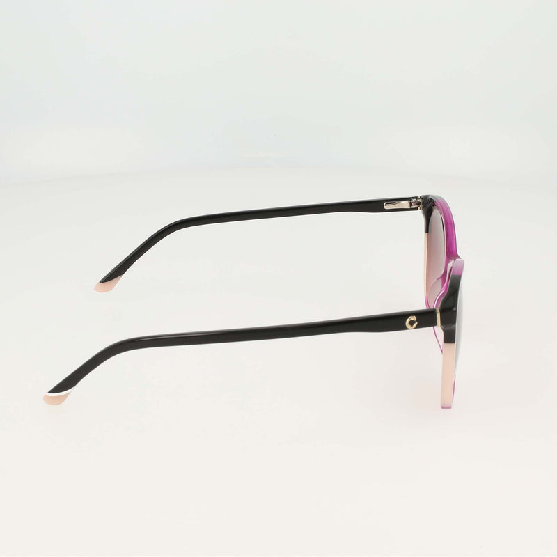 Women's Polarized Catty Square