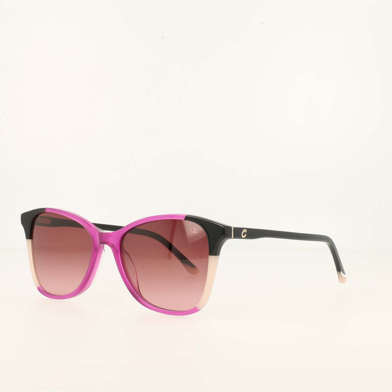 Women's Polarized Catty Square