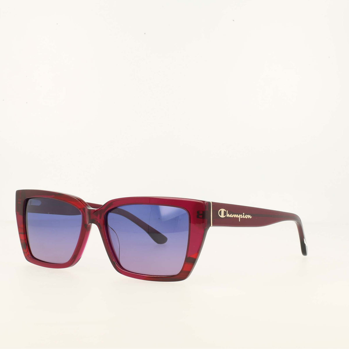 Women's Polarized Slim Rectangle