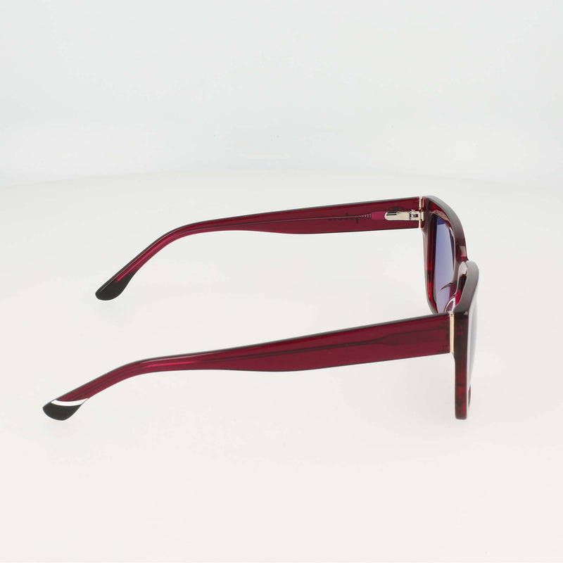 Women's Polarized Slim Rectangle
