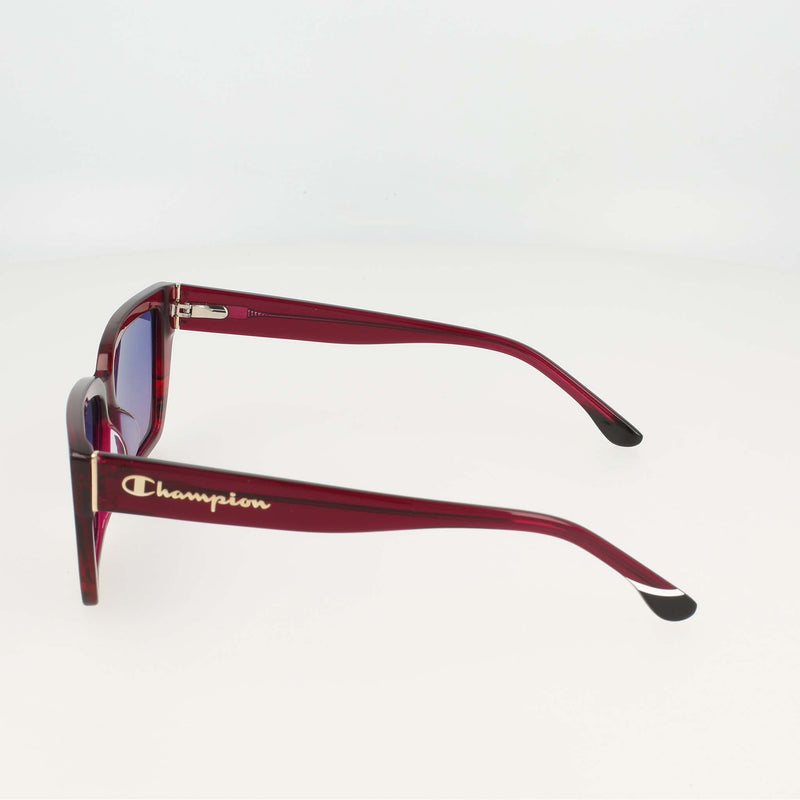 Women's Polarized Slim Rectangle