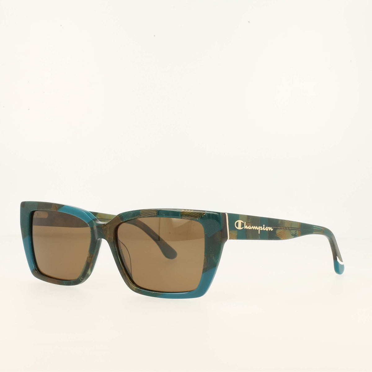 Women's Polarized Slim Rectangle