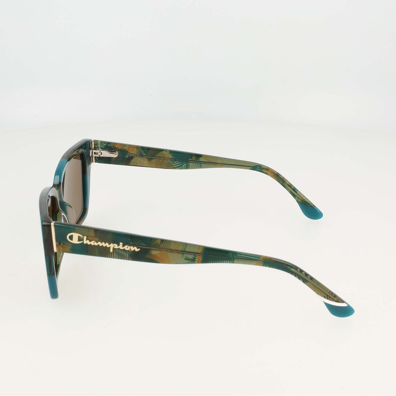 Women's Polarized Slim Rectangle