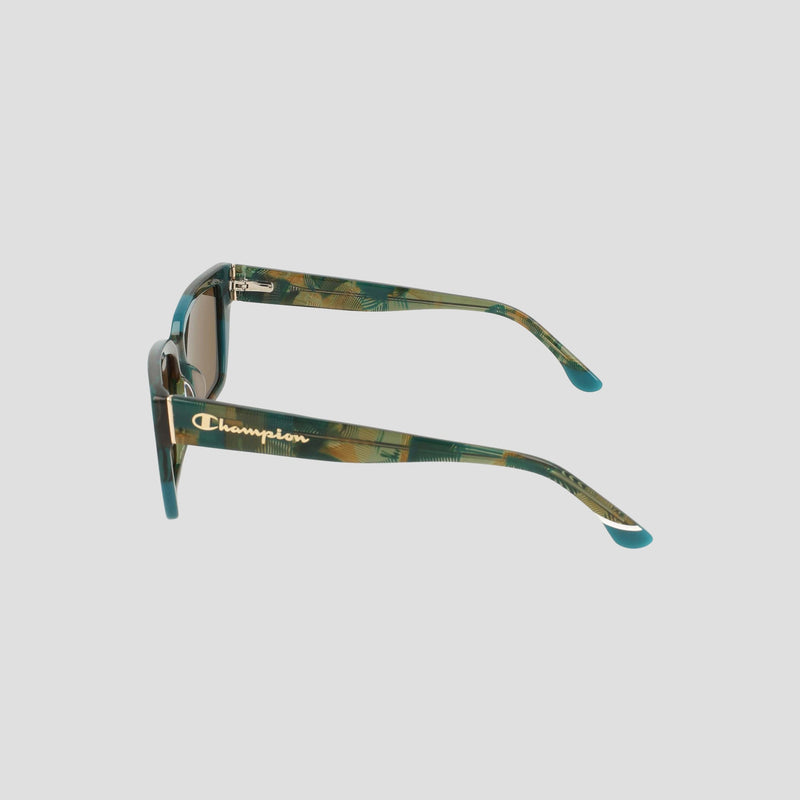 Women's Polarized Slim Rectangle