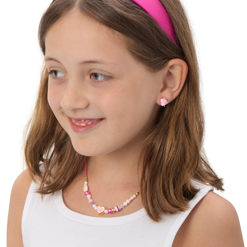 Kids Beaded Necklace