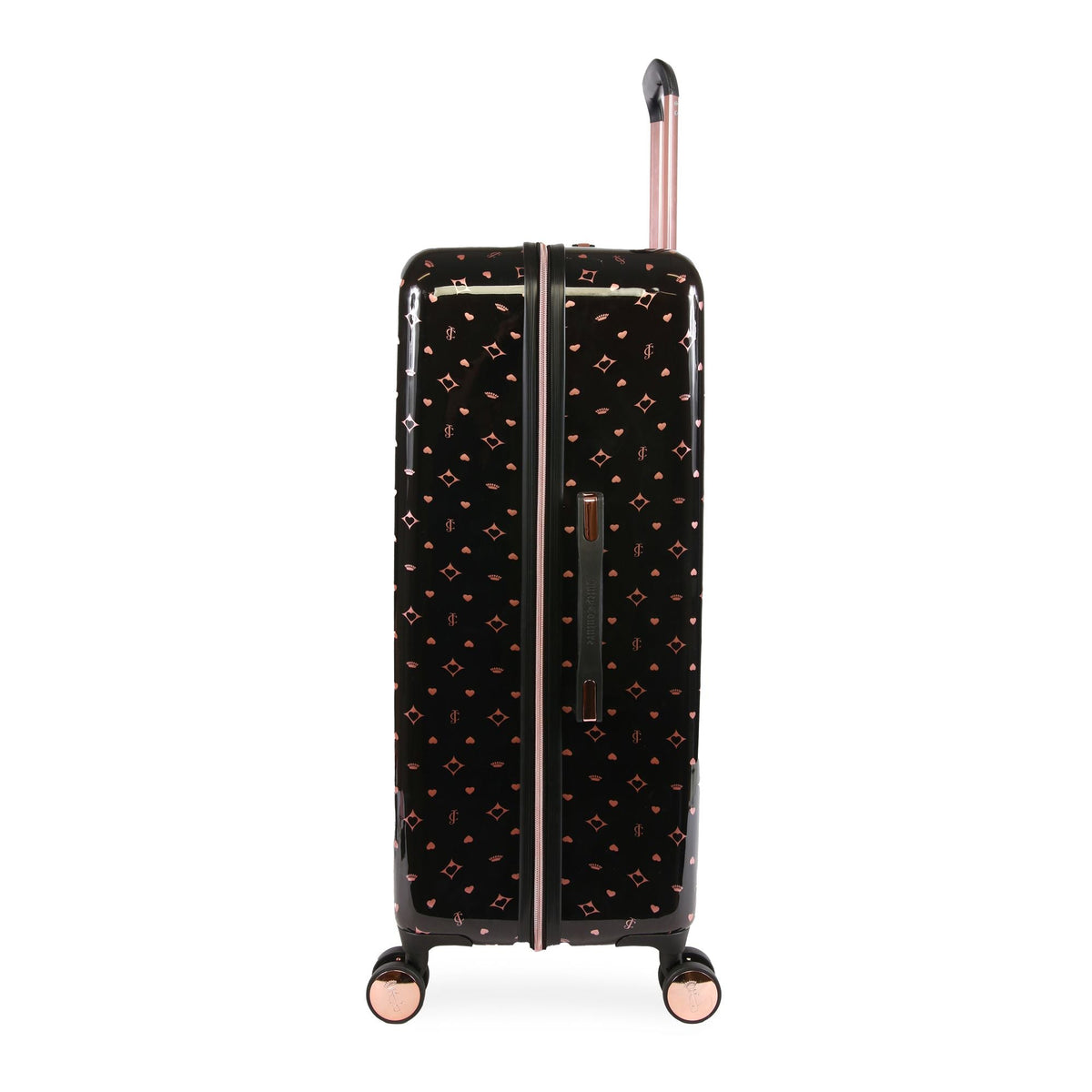 2-Piece Hardside Spinner Luggage Set