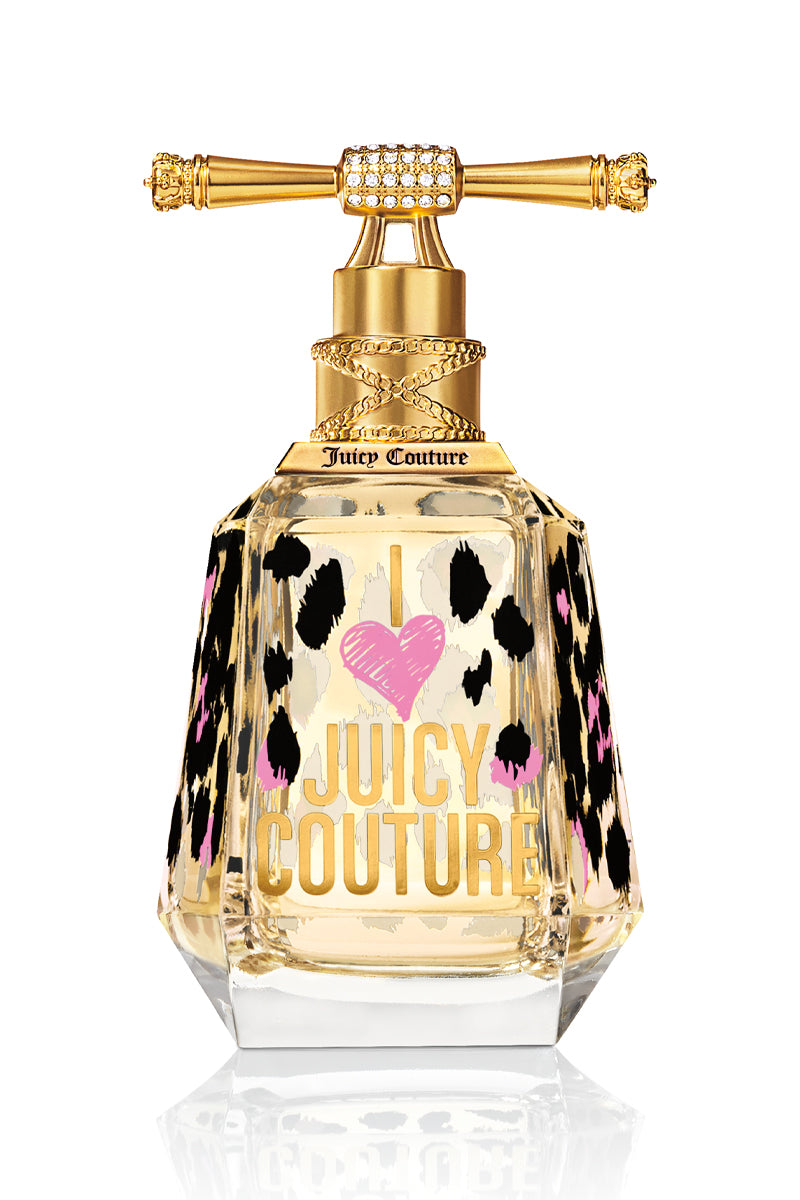 I Love Juicy Couture Eau de Parfum Spray