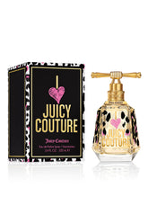 I Love Juicy Couture Eau de Parfum Spray, 3.4 oz - Juicy Couture