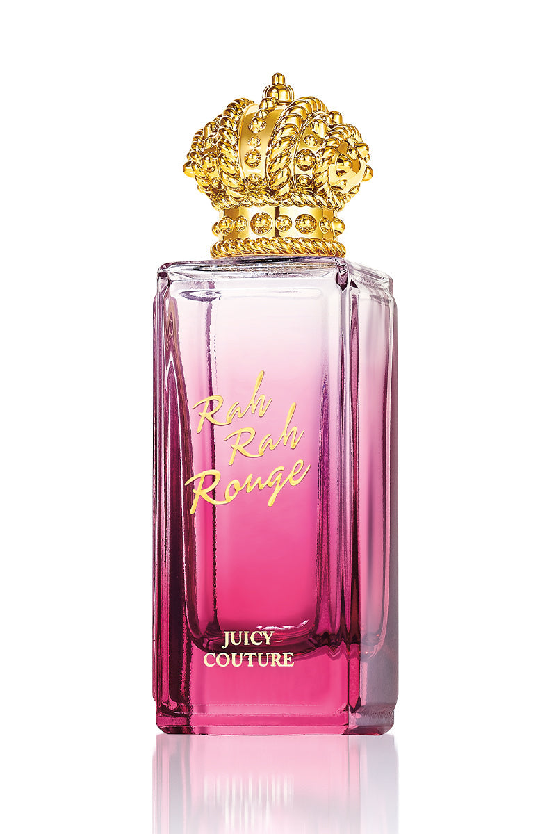 Rock the Rainbow Rah Rah Rouge Eau de Toilette Spray