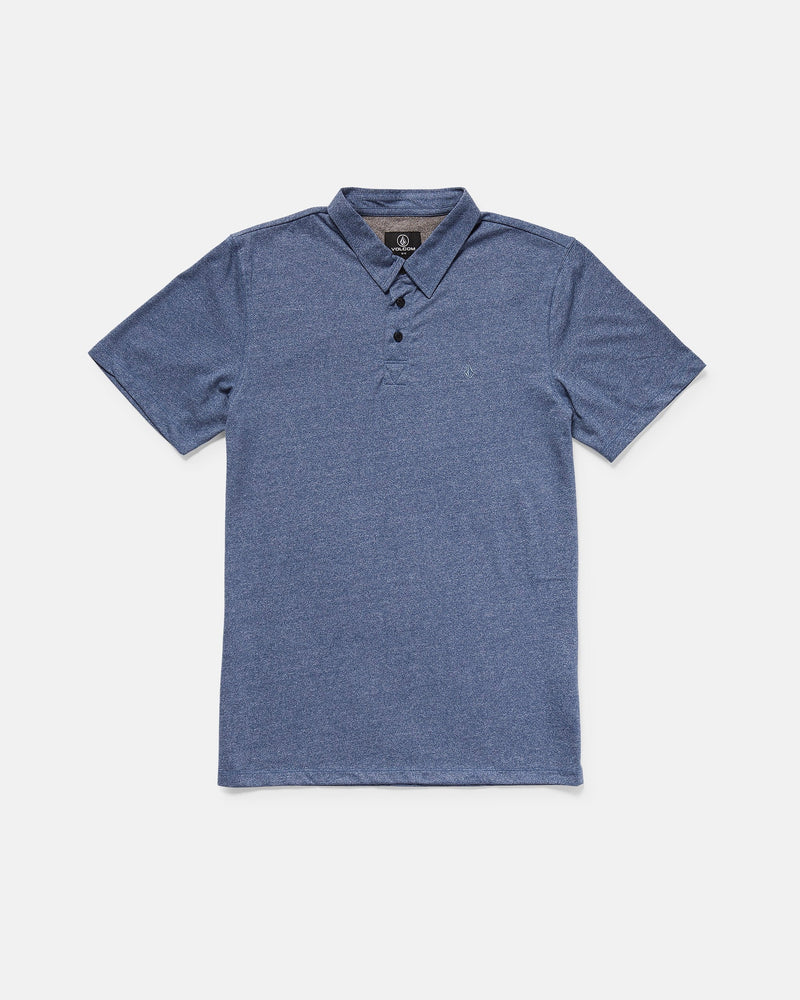 Men's Wowzer Polo Short Sleeve Shirt