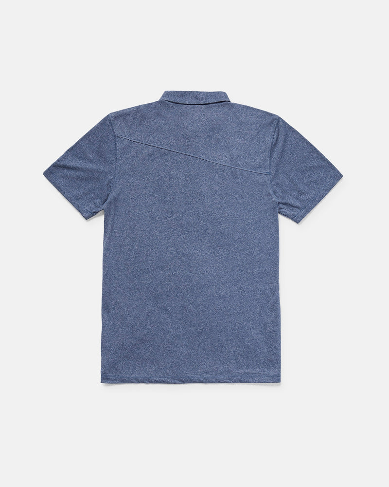 Men's Wowzer Polo Short Sleeve Shirt