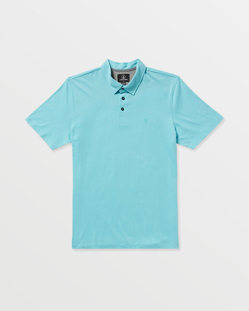Men's Wowzer Polo Short Sleeve Shirt