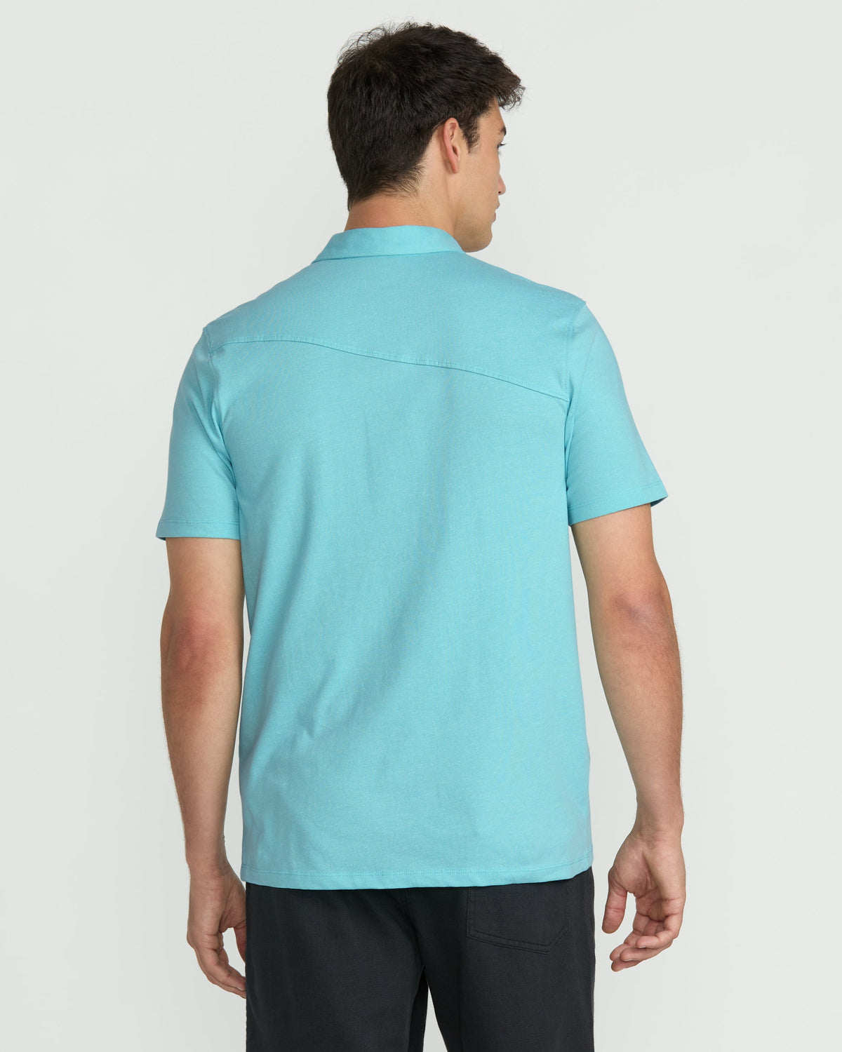 Volcom - Men's Wowzer Polo Short Sleeve Shirt