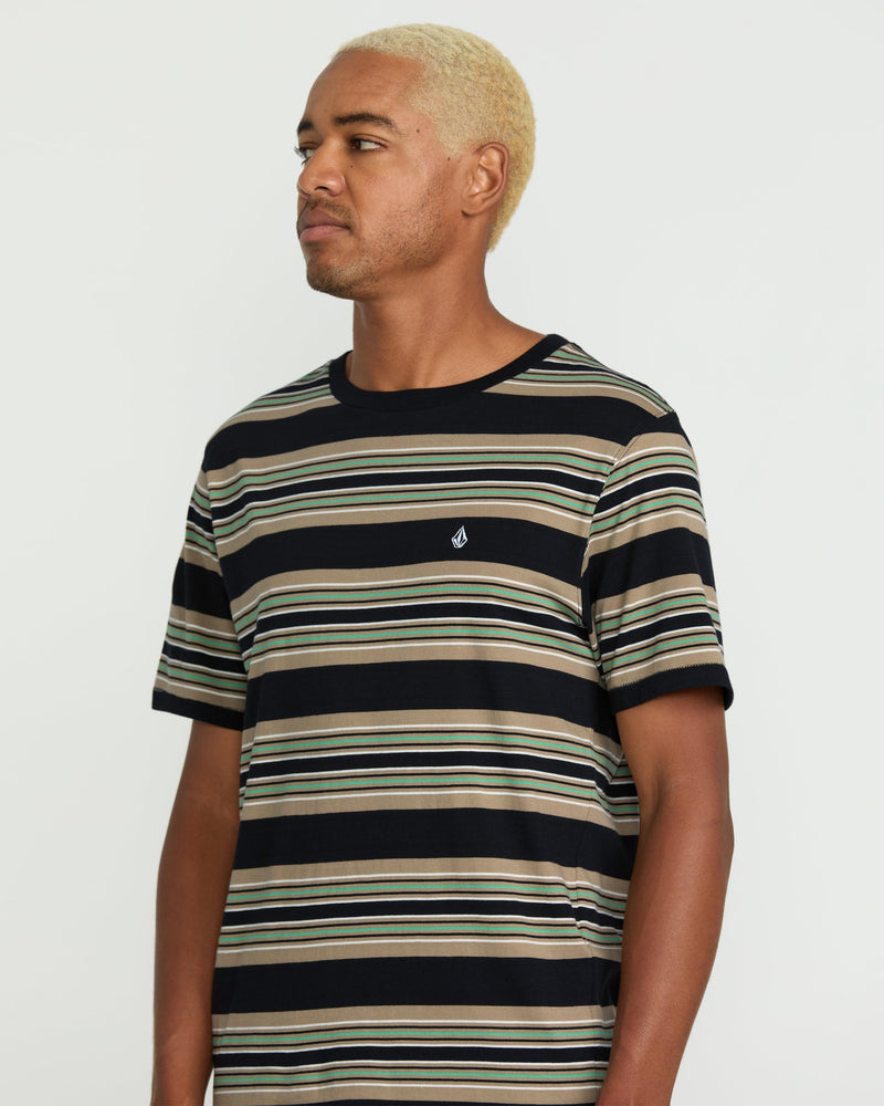 Men's Parotic Crew Short Sleeve Tee
