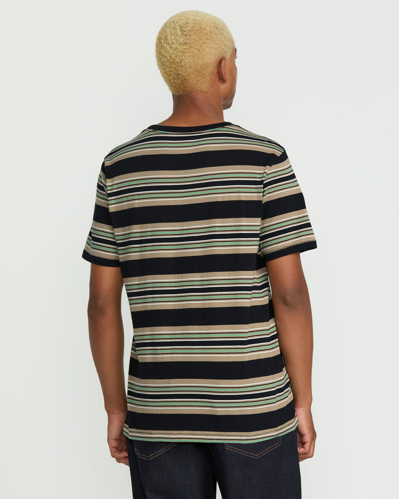 Men's Parotic Crew Short Sleeve Tee