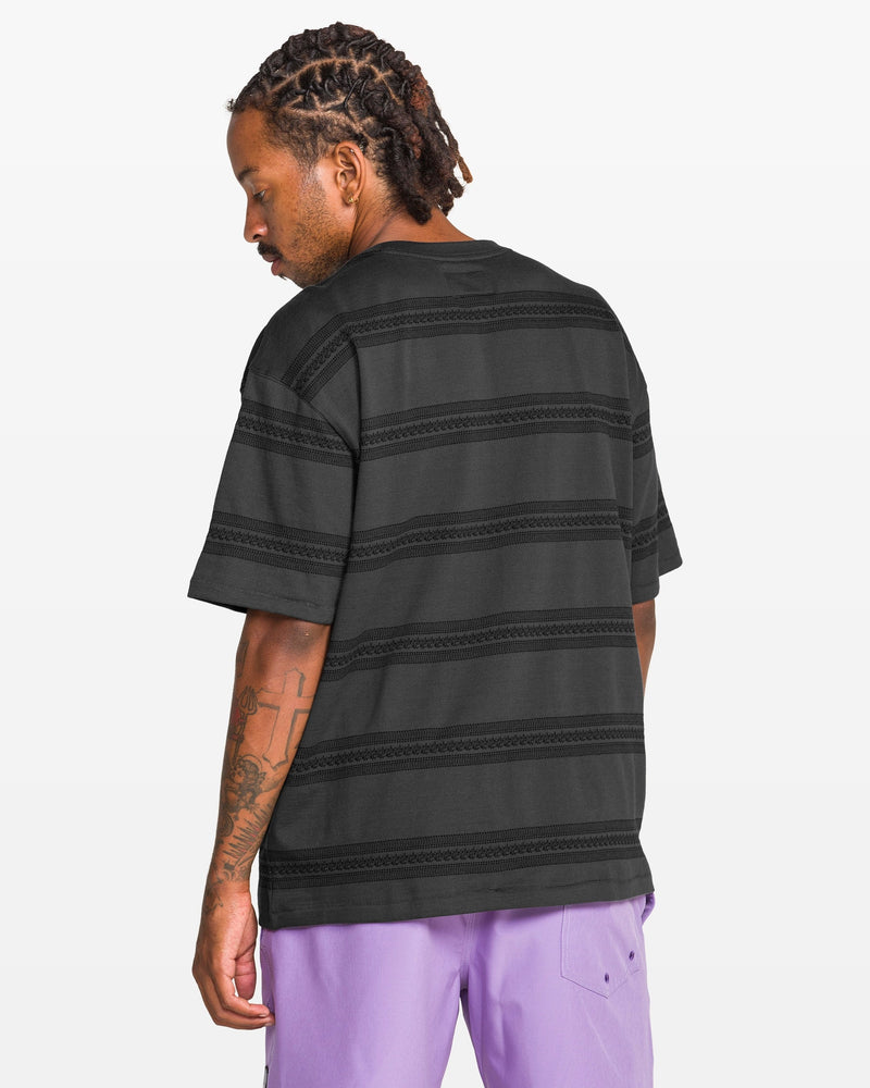 Men's Yewster Crew Short Sleeve Tee