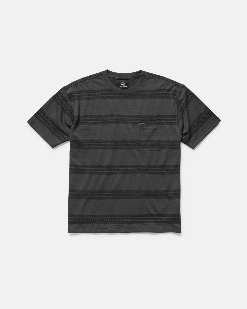 Men's Yewster Crew Short Sleeve Tee