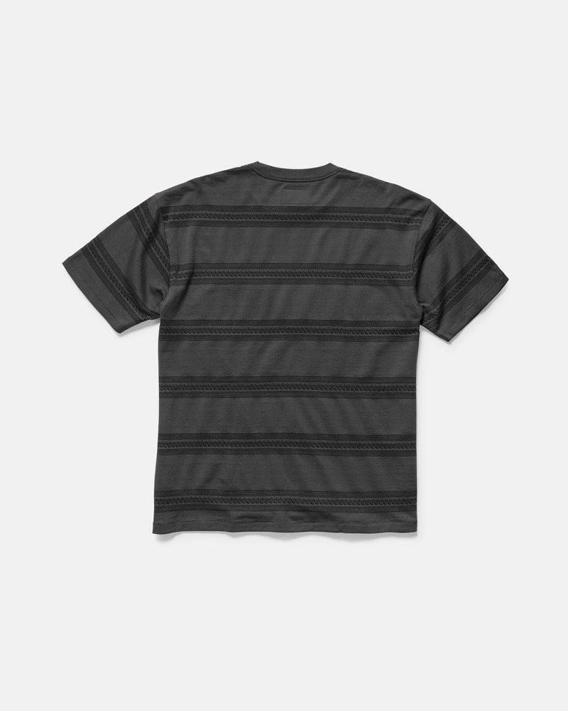 Men's Yewster Crew Short Sleeve Tee