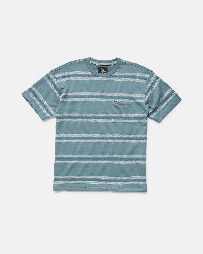 Men's Yewster Crew Short Sleeve Tee