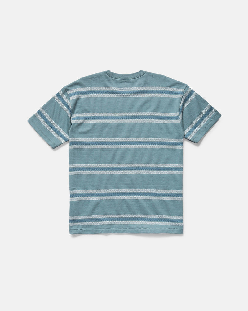 Men's Yewster Crew Short Sleeve Tee