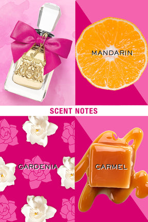 Viva La Juicy Eau de Parfum Spray