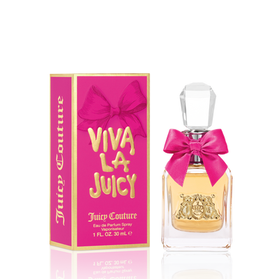 Viva La Juicy Eau de Parfum Spray, 1.0 oz - Juicy Couture