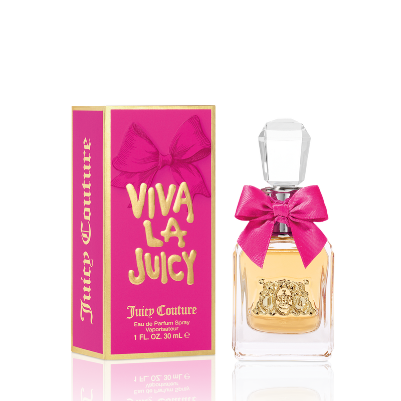 Viva La Juicy Eau de Parfum Spray, 1.0 oz - Juicy Couture
