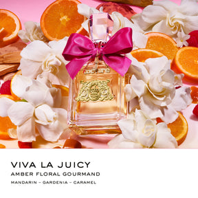 Viva La Juicy Eau de Parfum Rollerball - Juicy Couture
