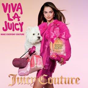 Viva La Juicy Eau de Parfum Rollerball - Juicy Couture