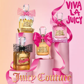 Viva La Juicy Eau de Parfum Rollerball - Juicy Couture