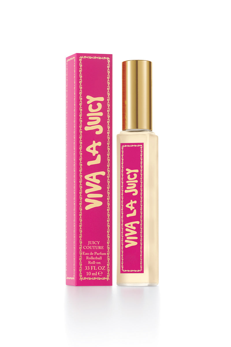 Viva La Juicy Eau de Parfum Rollerball