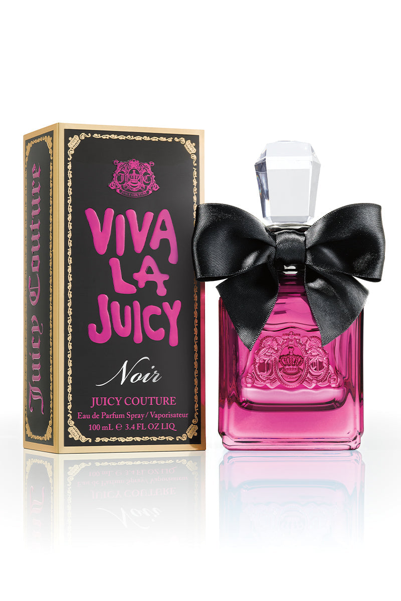 Viva La Juicy Noir Eau de Parfum Spray