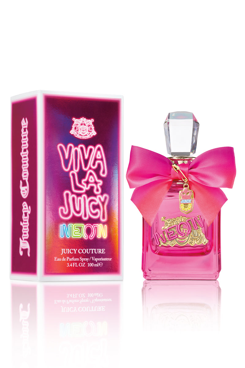 Viva La Juicy Neon Eau de Parfum Spray