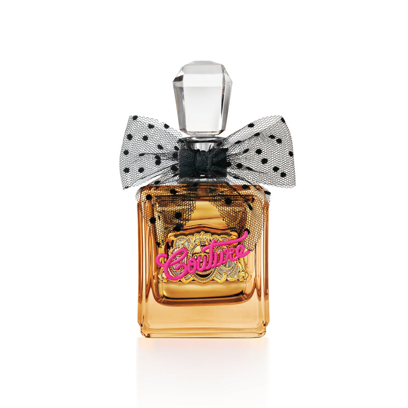 Viva La Juicy Gold Couture Eau de Parfum Spray, 3.4 oz - Juicy Couture