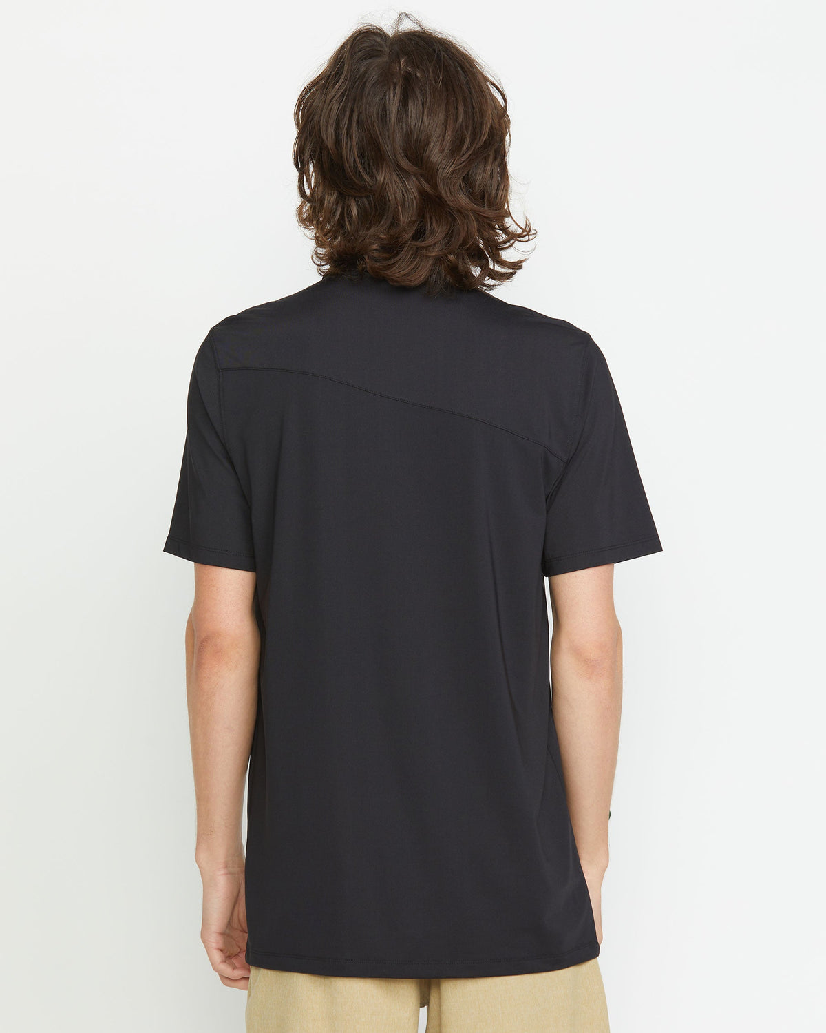 Volcom - Men's Hazard Pro Polo Short Sleeve Shirt