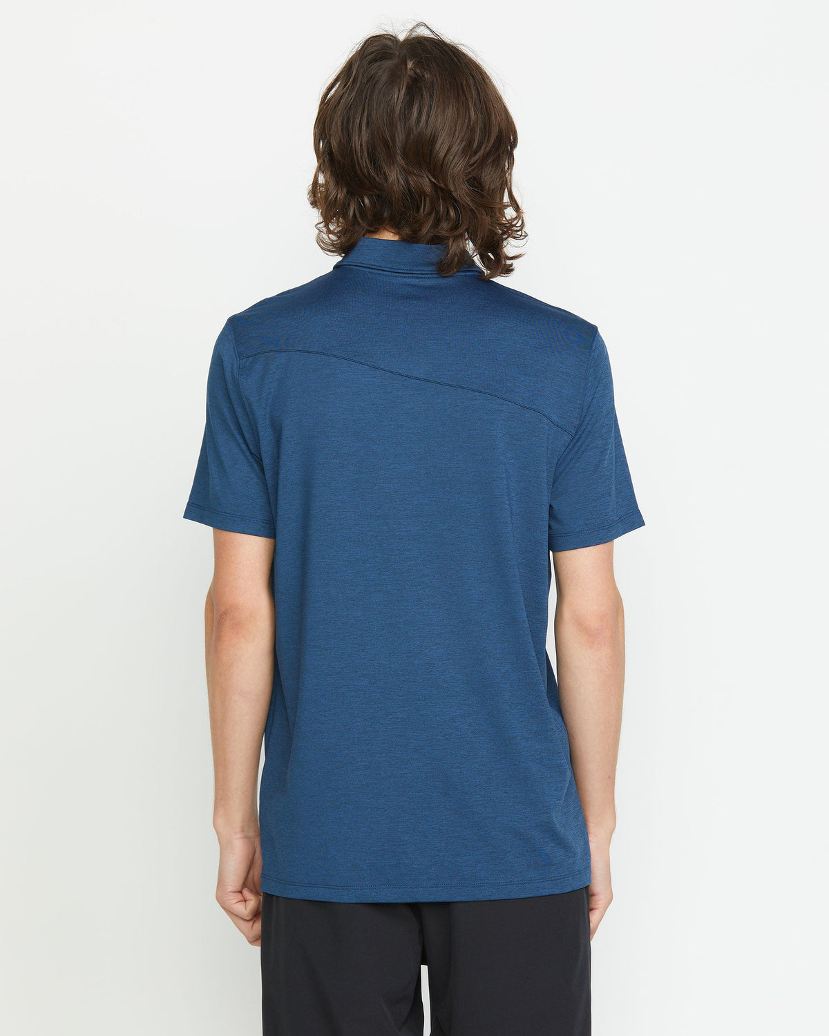 Volcom - Men's Hazard Pro Polo Short Sleeve Shirt