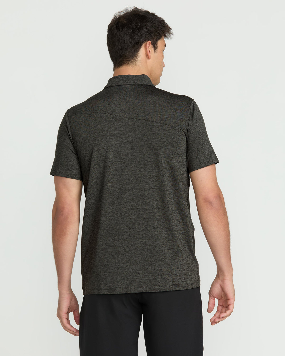 Volcom - Men's Hazard Pro Polo Short Sleeve Shirt