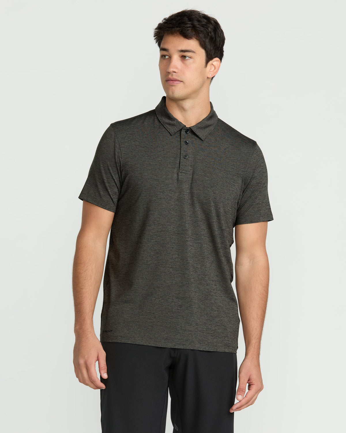 Volcom - Men's Hazard Pro Polo Short Sleeve Shirt