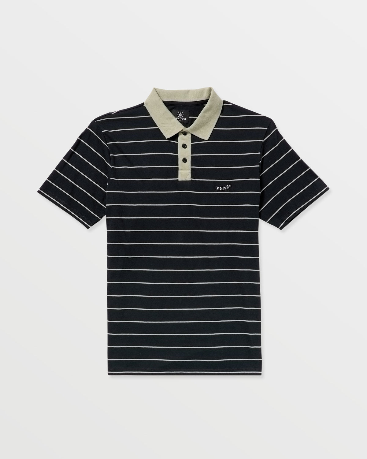 Men's Ragstone Polo Short Sleeve