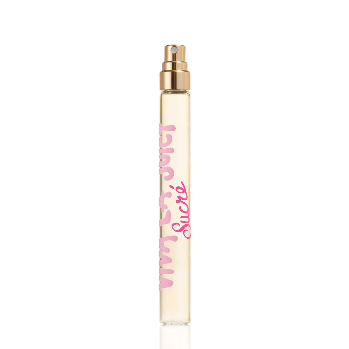 Viva La Juicy Sucre Eau De Parfum Travel Spray