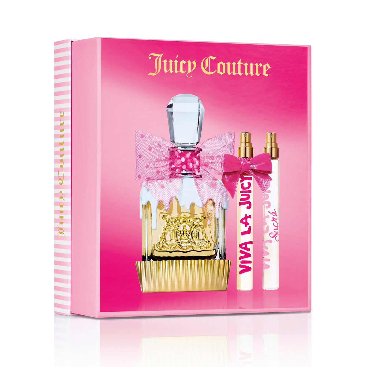 Viva La Juicy Sucr√© 3 Piece Gift Set - Juicy Couture