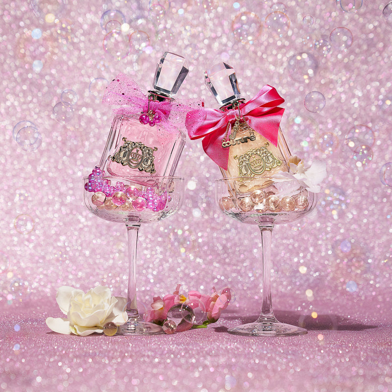 Viva La Juicy Le Bubbly Eau De Parfum Spray, 1.7 oz