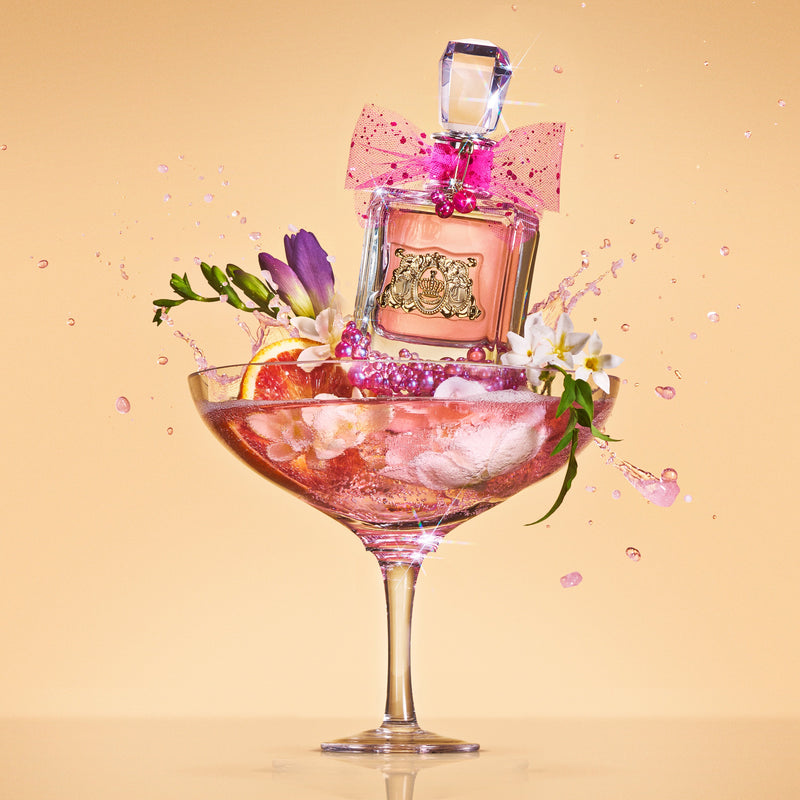 Viva La Juicy Le Bubbly Eau De Parfum 3 Piece Gift Set - Juicy Couture