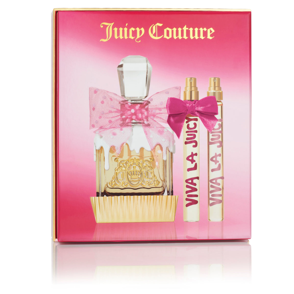 Viva La Juicy Sucr√© 3 Piece Gift Set - Juicy Couture
